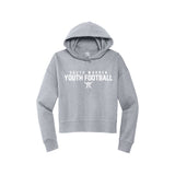 South Warren Youth Football District Women’s V.I.T. Fleece Hoodie