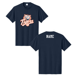 D2 - Tigers