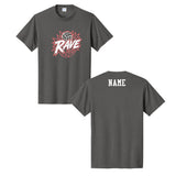D3 - Rave