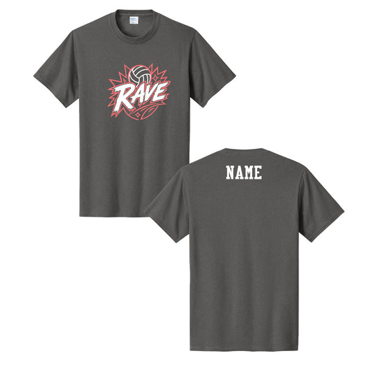 D3 - Rave