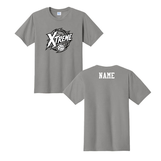 D3 - Xtreme