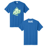 D4 - Aces