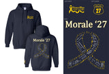 DanceBlue - Hooded Sweatshirt