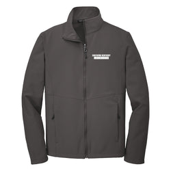 Soky Lacrosse Port Authority Collective Soft Shell Jacket