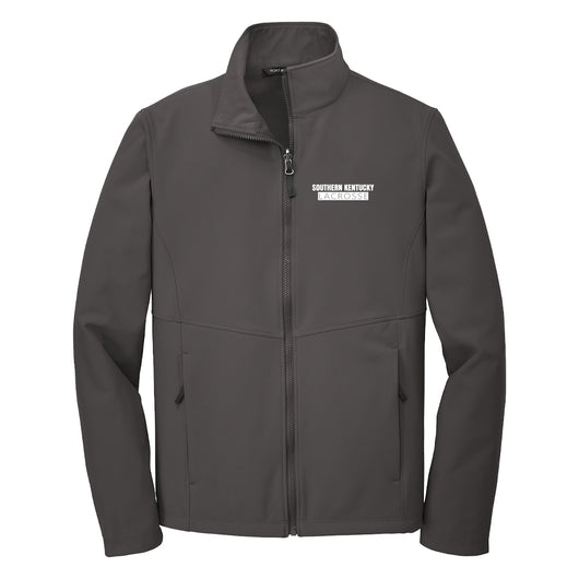 Soky Lacrosse Port Authority Collective Soft Shell Jacket