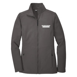 Soky Lacrosse Port Authority Women's Collective Soft Shell Jacket