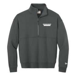 Soky Lacrosse New Era® Heritage Fleece 1/2-Zip