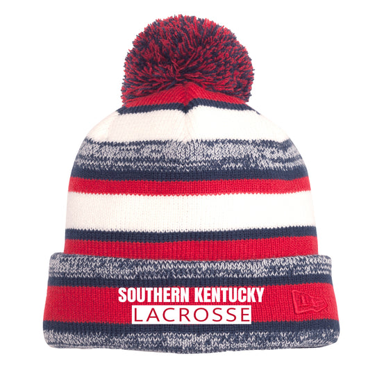 Soky Lacrosse Sideline Beanie
