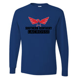 Soky Lacrosse Long Sleeve