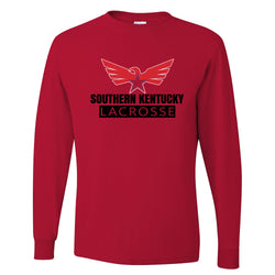 Soky Lacrosse Long Sleeve