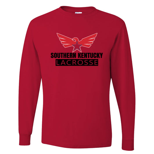 Soky Lacrosse Long Sleeve