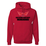Soky Lacrosse Pullover Hoodie