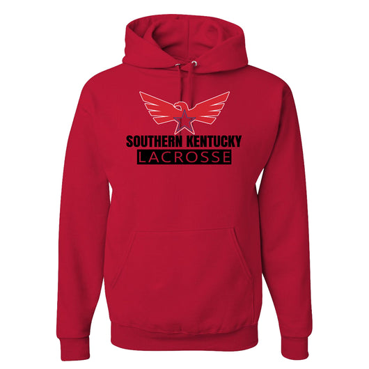 Soky Lacrosse Pullover Hoodie