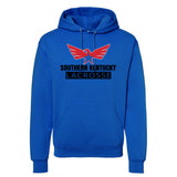 Soky Lacrosse Pullover Hoodie
