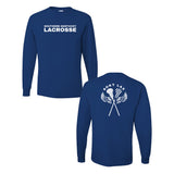 Soky Lacrosse Long Sleeve