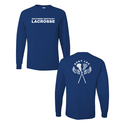 Soky Lacrosse Long Sleeve