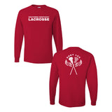 Soky Lacrosse Long Sleeve