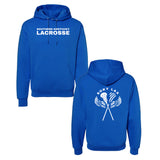 Soky Lacrosse Pullover Hoodie