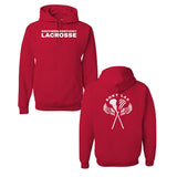 Soky Lacrosse Pullover Hoodie