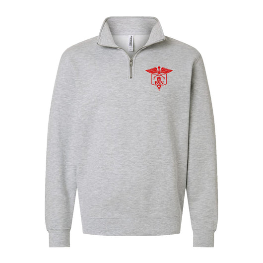 WKU Nursing - BSN Quarter Zip