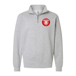 WKU Nursing - Spirit makes the Nurse Quarter Zip