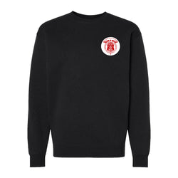 WKU Nursing - Spirit makes the Nurse Crewneck