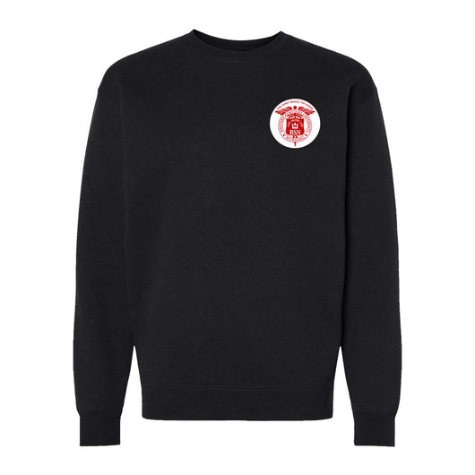 WKU Nursing - Spirit makes the Nurse Crewneck