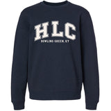 HLC - Youth & Adult Heavyweight Crewneck Sweatshirt