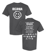 Bowling Green Rock Band Academy Shirt