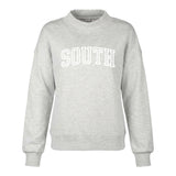 South Warren Dance Women's Mock-Neck Sweatshirt