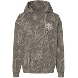 HLC - Youth & Adult HLC Deadwood Camo Hoodie