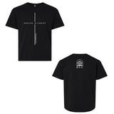 HLC - Youth 100% Cotton Short sleeve Tee