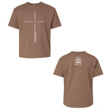 HLC - Youth 100% Cotton Short sleeve Tee