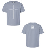 HLC - Youth 100% Cotton Short sleeve Tee