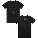 HLC - Adult 100% Cotton Short Sleeve Tee