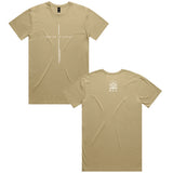 HLC - Adult 100% Cotton Short Sleeve Tee