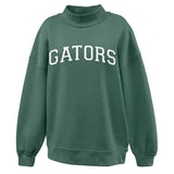 Greenwood GATORS - Women's Mockneck