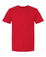 Gildan Unisex Softstyle® Cotton T-Shirt (multiple shirt colors available)