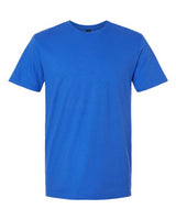 Gildan Unisex Softstyle® Cotton T-Shirt (multiple shirt colors available)