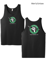 Synergy Training Tanks (men's, women's, & youth) REQUIRED