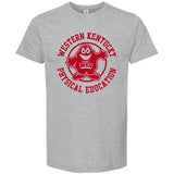 WKU P.E. Short Sleeve T-shirt
