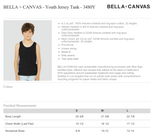 Synergy Training Tanks (men's, women's, & youth) REQUIRED