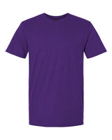 Gildan Unisex Softstyle® Cotton T-Shirt (multiple shirt colors available)