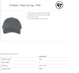 HLC 5 Panel Camo Hat