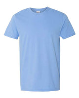 Gildan Unisex Softstyle® Cotton T-Shirt (multiple shirt colors available)