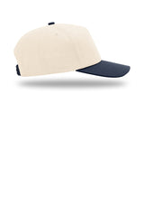 LC Soccer - Richardson 5-Panel Relaxed Gramps Hat
