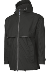 WKU Nursing Rain Jacket