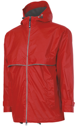 WKU Nursing Rain Jacket