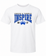 Inspire Athletics - Crown
