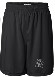 South Warren Basketball Athletic Shorts